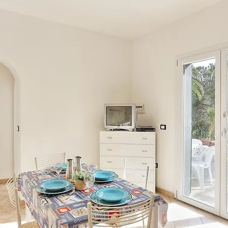 Colle Innamorata Bilo 3 Apartament *