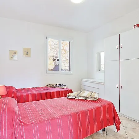 Colle Innamorata Bilo 3 Apartament