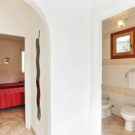 Colle Innamorata Bilo 3 Apartament Capoliveri (Isola d'Elba)