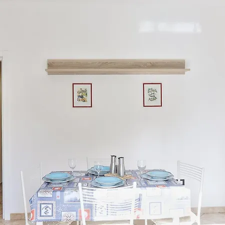 Apartament Colle Innamorata Bilo 3 *