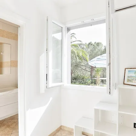 Apartament Colle Innamorata Bilo 3