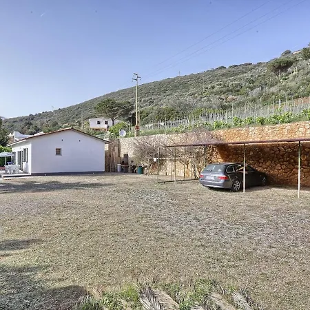 Apartament Colle Innamorata Bilo 3 Capoliveri (Isola d'Elba)